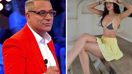 Mehmet Ali Erbil'in aşk iddialarına Eylem Çelik'ten yanıt