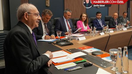 CHP'de yeni disiplin süreci başlatıldı, belediye başkanları denetlenecek