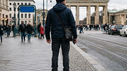Alman raporunda MİT'in Berlin'deki faaliyetleri detaylandırıldı