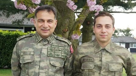 Dorukhan Büyükışık soruşturmasında yeni bir komiser gözaltına alındı