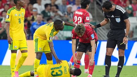 2026 FIFA Dünya Kupası'nda ilk son 32 eşleşmesi belirlendi