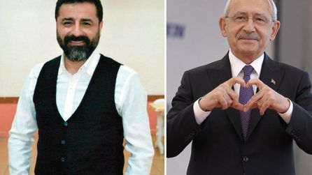 Kılıçdaroğlu Demirtaş'la görüşmeyecek