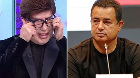 Yılmaz Morgül Survivor'daki Zor Günlerini Anlattı