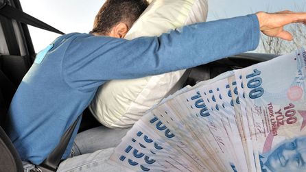 Aydın'da kaza sonrası hava yastıkları açılmadı, 5.5 milyon TL tazminat talep edildi