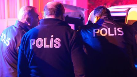 Görme engelli Aydın A. şiddet iddialarıyla mahkemeye başvurdu