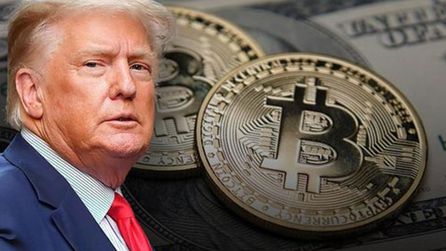 Trump ailesinin kripto projeleri 2,3 milyar dolar kazandırdı