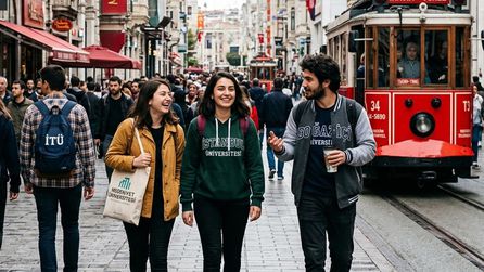 İstanbul'da yurt ücretlerine büyük zam onaylandı