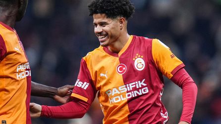 Galatasaray'dan büyük hedef: Khephren Thuram transferi için görüşmeler başladı