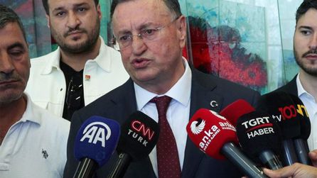 Lütfü Savaş'tan Yargıtay süreciyle ilgili çarpıcı açıklama 