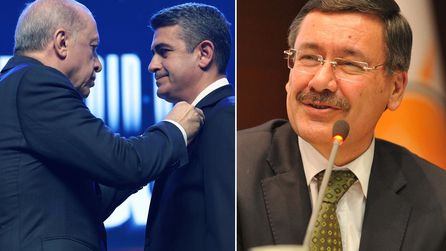 400 milyon TL iddiası tutmadı! Gökçek nasıl çark edeceğini şaşırdı