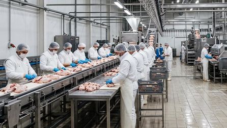Beyaz et sektöründe fiyat artışlarına karşı operasyon düzenlendi