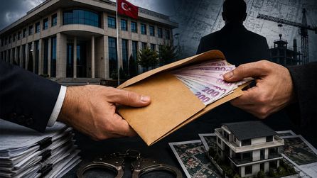 Seferihisar Belediyesi'nde rüşvet soruşturmasında yeni iddialar ortaya çıktı