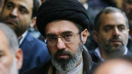 İran lideri Hamaney'den İsrail'e füzeli yanıt sonrası açıklama