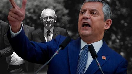 Kemal Kılıçdaroğlu ve Özgür Özel arasındaki kriz derinleşiyor