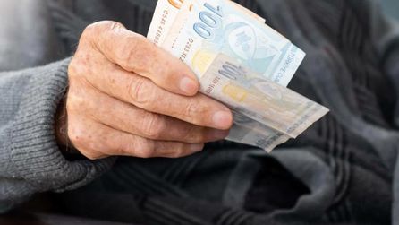 Temmuz ayı emekli maaşları için güncelleme bekleniyor