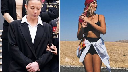 İstanbul'daki silahlı saldırı davasında sanıkların ilk duruşması yapıldı