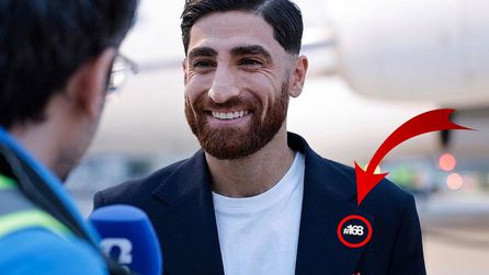 İran Milli Takımı Meksika'da kamp yapıyor