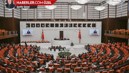 Cumhurbaşkanı Erdoğan'dan çerçeve yasa tasarısı açıklaması