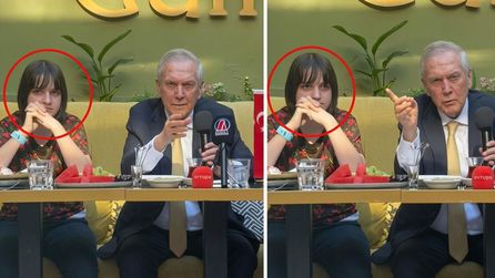 Fenerbahçe'de İsmail Kartal dönemi sonrası Aziz Yıldırım videosu gündemde