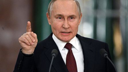 Alina Kabaeva ve Vladimir Putin ilişkisini açıklayan gazeteci öldü