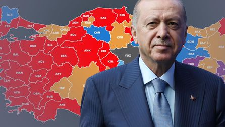 AK Parti'nin Oy Oranı ve Mustafa Şen'in Açıklamaları