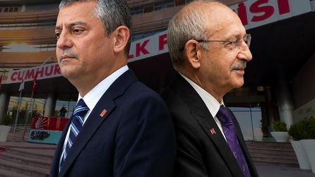 CHP Parti Meclisi'nde 28 üye istifa etti, yeni gelişmeler yaşandı