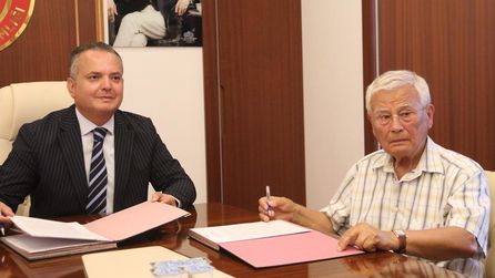 500 milyon liralık servetini tek kalemde bakın nereye bağışladı