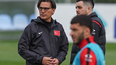 A Milli Takım 2026 Dünya Kupası kadrosunu açıkladı, 9 futbolcu dışarıda kaldı