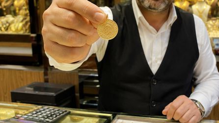 Citi'den Altın Fiyatları için Düşüş Uyarısı