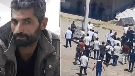 Diyarbakır'da kavgada gözaltına alınan 15 kişi serbest bırakıldı