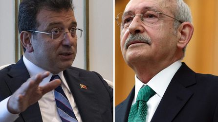 İmamoğlu davasında sanık Güven savunma yaptı