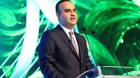 Sanayi Bakanı Kacır Sıfır Atık Hareketi ve Yeşil Dönüşüm Hedeflerini Açıkladı