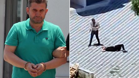 Adana'da emekli polis, uyuşturucu bağımlısı oğlunu vurdu