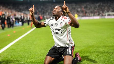 Fenerbahçe, El Bilal Toure ile transfer görüşmelerine başladı
