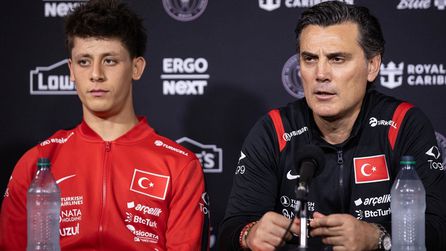A Milli Takım Paraguay maçı öncesi kadroda değişiklikler yapacak