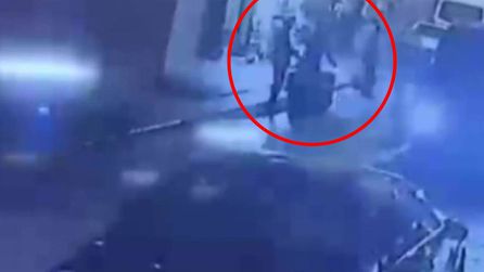 İstanbul'da Havalimanı Servisine Soygun: 11 Gözaltı