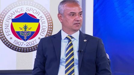 Fenerbahçe yeni teknik direktörü İsmail Kartal ile anlaştı