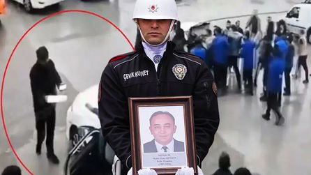 Ankara'da polis memurunun ölümü davasında tahliye kararı