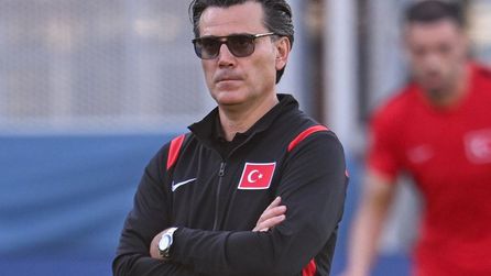 Montella, Paraguay maçı öncesi açıklamalarda bulundu