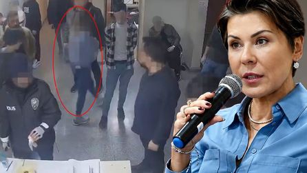 Fatoş Pınar Türker'in çıplak arama iddiasıyla ilgili inceleme sonuçları
