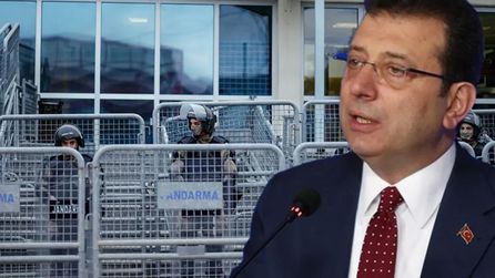 İBB Yolsuzluk Davasında 48'inci Duruşma Gerçekleşti