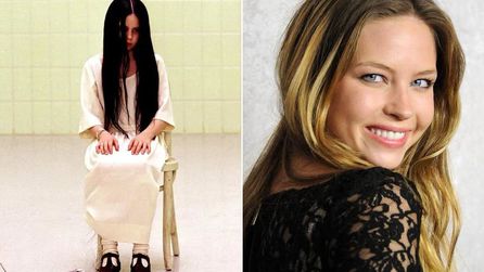 Korku sinemasının ikonu Daveigh Chase 35 yaşında hayatını kaybetti
