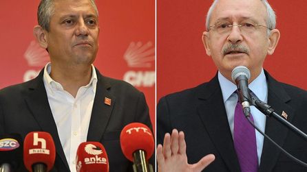 CHP'de yönetim krizi ve uzlaşma formülü tartışmaları sürüyor