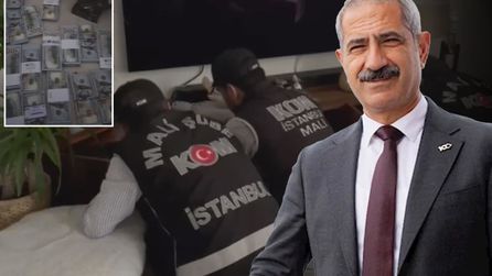 İstanbul'daki Adalar Belediyesi soruşturmasında yeni detaylar ortaya çıktı