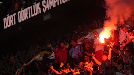 Galatasaray yeni sezon için kadrosunu güçlendirmeye hazırlanıyor