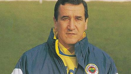 Carlos Alberto Parreira sağlık sorunları nedeniyle hastaneye kaldırıldı