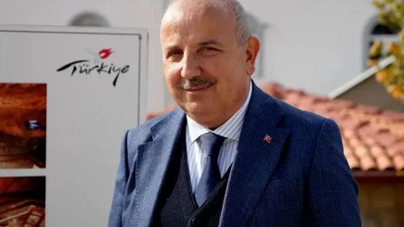 Keskin Belediye Başkanı Ekmel Cönger rüşvetten hapis cezası aldı