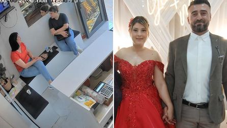 Lamiya Azazi'nin cinayetinden 10 gün önceki sözleri gün yüzüne çıktı