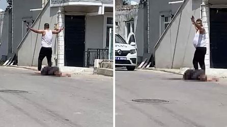 Kocaeli'de 5 çocuk annesinin cinayetiyle ilgili kocadan itiraflar
