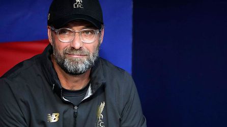 Jürgen Klopp FIFA'nın yeni kurallarını sert bir dille eleştirdi